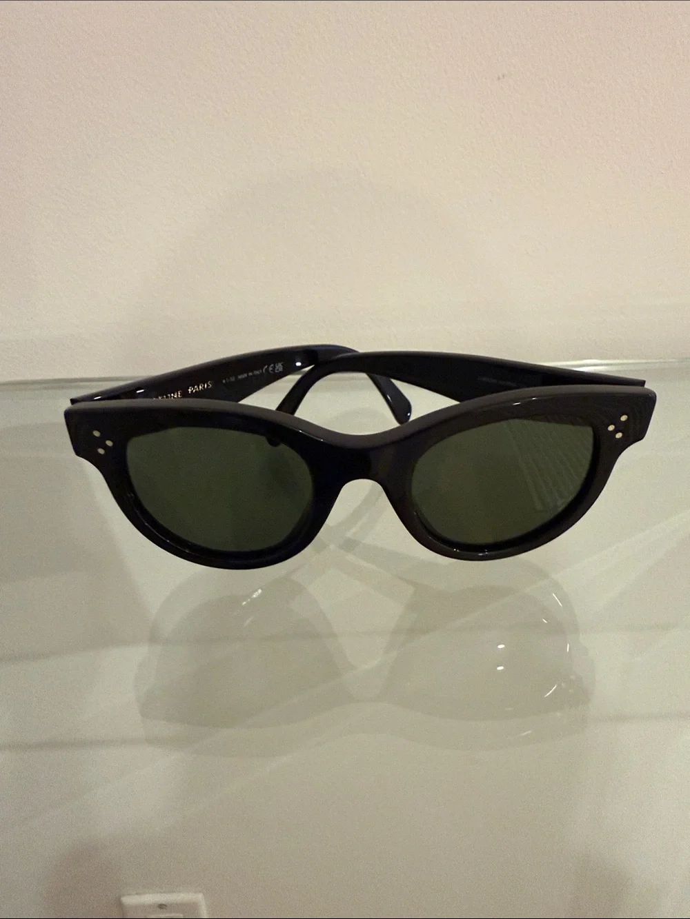 Celine authentic sunglasses